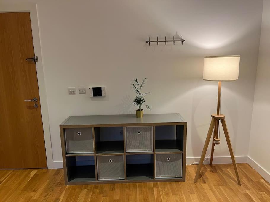 Modern 2 Bed - Olympic Park Stratford Daire Londra Dış mekan fotoğraf